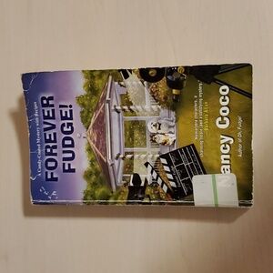 Forever Fudge by Nancy Coco